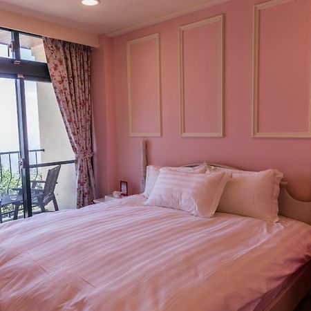 Le Retour Du Printemps Villa Renai Eksteriør bilde