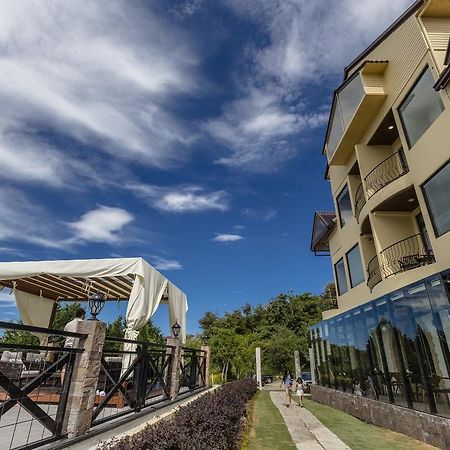 Le Retour Du Printemps Villa Renai Eksteriør bilde