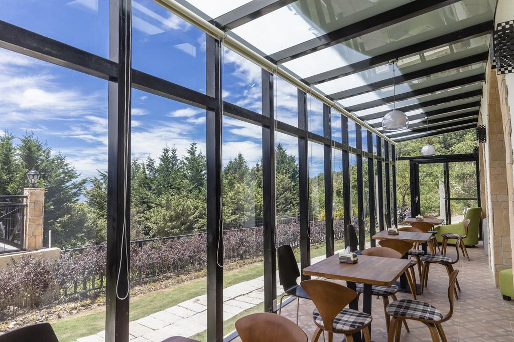 Le Retour Du Printemps Villa Renai Eksteriør bilde